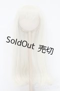 9-10inch/ウィッグ S-26-03-08-434-GN-ZS