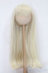 9-10inch/ウィッグ S-25-04-06-195-GN-ZS