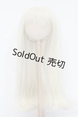 9-10inch/ウィッグ S-26-03-08-434-GN-ZS