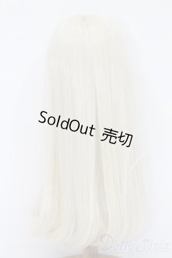 画像2: 9-10inch/ウィッグ S-26-03-08-434-GN-ZS