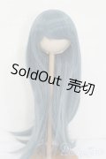 9inch/ウィッグ S-25-04-20-155-GN-ZS