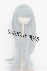 9inch/ウィッグ S-25-04-20-155-GN-ZS