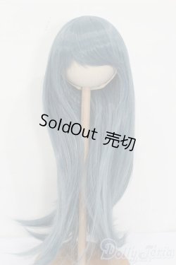 画像1: 9inch/ウィッグ S-25-04-20-155-GN-ZS