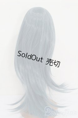 画像2: 9inch/ウィッグ S-25-04-20-155-GN-ZS