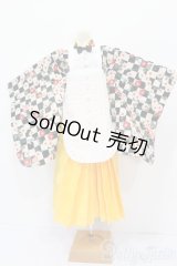 DD/OF:衣装セット S-25-03-16-274-GN-ZS