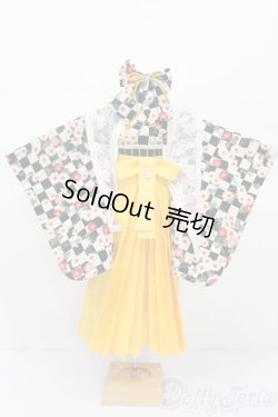画像2: DD/OF:衣装セット S-25-03-16-274-GN-ZS