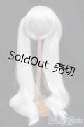 9inch/ウィッグ S-25-04-20-157-GN-ZS