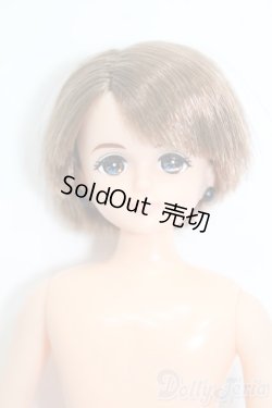 画像1: リカちゃん/レンくん S-25-09-14-522-GN-ZS