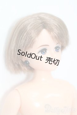 画像3: リカちゃん/レンくん S-25-09-14-522-GN-ZS