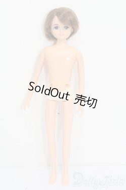 画像4: リカちゃん/レンくん S-25-09-14-522-GN-ZS