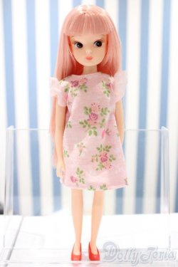 画像2: 【新宿マルイアネックス店 店頭販売商品】リカちゃんキャッスル/復刻版初代リカちゃん 2100150000008088-ZM