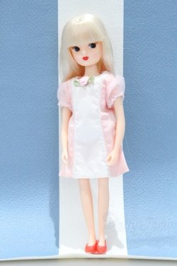 画像2: 【新宿マルイアネックス店 店頭販売商品】リカちゃんキャッスル/復刻版初代リカちゃん 2100150000008089-ZM