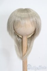 6-7inch/ウィッグ S-25-04-13-300-GN-ZS