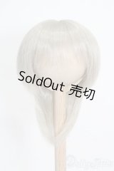 6-7inch/ウィッグ S-25-04-13-300-GN-ZS