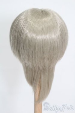 画像2: 6-7inch/ウィッグ S-25-04-13-300-GN-ZS