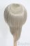 画像2: 6-7inch/ウィッグ S-25-04-13-300-GN-ZS (2)