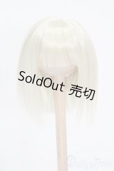 6-7inch/ウィッグ S-25-09-07-395-GN-ZS