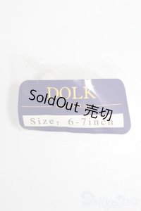 6-7inch/ウィッグキャップ S-25-04-20-131-GN-ZS