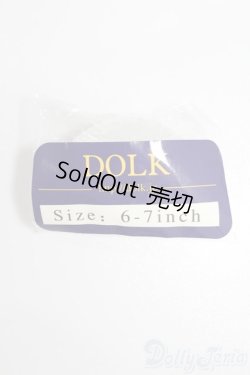 画像1: 6-7inch/ウィッグキャップ S-25-04-20-131-GN-ZS