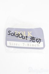 7-8inch/ウィッグキャップ S-25-04-20-130-GN-ZS