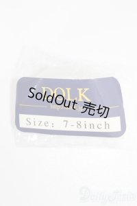 7-8inch/ウィッグキャップ S-25-04-20-130-GN-ZS