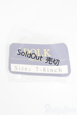 画像1: 7-8inch/ウィッグキャップ S-25-04-20-130-GN-ZS