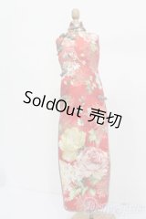 SD13GIRL/OF:SD　チャイナ服 S-26-05-10-566-GN-ZS