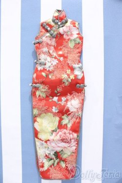 画像1: 【新宿マルイアネックス店 店頭販売商品】SD/OF:SD　チャイナ服 2100150000008100-ZM