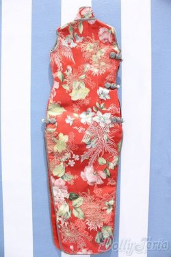 画像2: 【新宿マルイアネックス店 店頭販売商品】SD/OF:SD　チャイナ服 2100150000008100-ZM