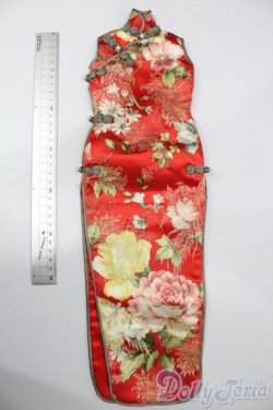 画像5: SD13G/OF:SD　チャイナ服 S-25-11-02-462-GN-ZS