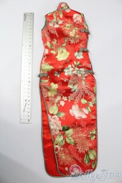 画像6: SD13G/OF:SD　チャイナ服 S-25-11-02-462-GN-ZS