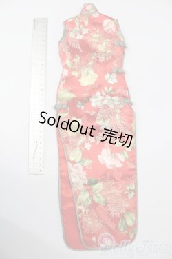 画像6: SD13GIRL/OF:SD　チャイナ服 S-26-05-10-566-GN-ZS