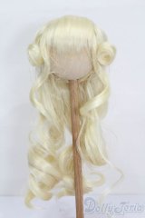 9-10inch/ウィッグ S-25-04-13-298-GN-ZS