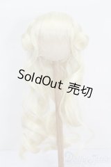 9-10inch/ウィッグ S-25-04-13-298-GN-ZS