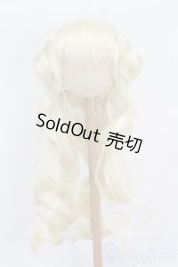 9-10inch/ウィッグ S-25-04-13-298-GN-ZS