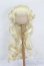 画像1: 9-10inch/ウィッグ S-25-04-13-298-GN-ZS (1)