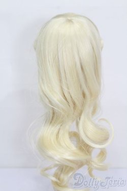 画像2: 9-10inch/ウィッグ S-25-04-13-298-GN-ZS