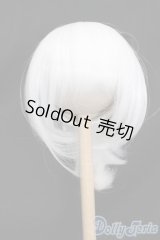 7-8inch/ウィッグ S-25-09-07-411-GN-ZS