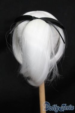 画像3: 7-8inch/ウィッグ S-25-04-13-299-GN-ZS