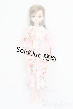 画像4: リカちゃん/スイーツちゃん S-25-04-20-505-GN-ZS