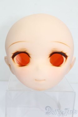 画像1: 乙姫ドール/風花ヘッド S-25-03-16-192-GN-ZS