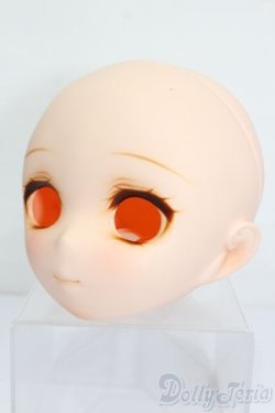 画像2: 乙姫ドール/風花ヘッド S-25-03-16-192-GN-ZS