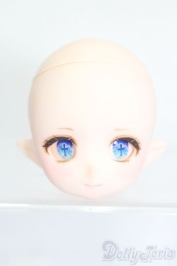 画像1: IMOMODOLL/1/6カスタムヘッド S-25-04-20-524-GN-ZS