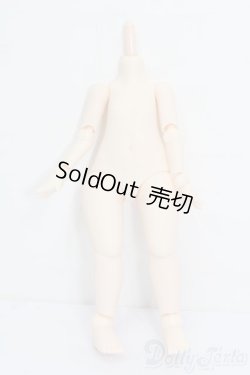画像1: IMOMODOLL/1/6ボディ S-25-03-16-228-GN-ZS