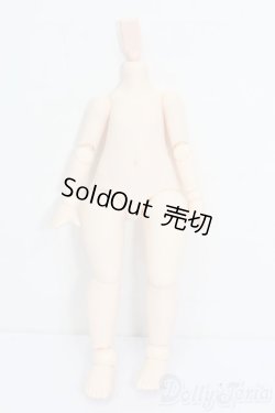 画像1: IMOMODOLL/1/6ボディ S-25-03-16-227-GN-ZS