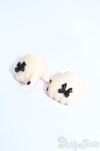 IMOMODOLL/1/6 ネイルカスタムハンドパーツ S-25-04-13-292-GN-ZS