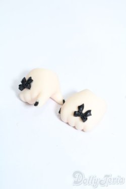 画像1: IMOMODOLL/1/6 ネイルカスタムハンドパーツ S-25-04-13-292-GN-ZS