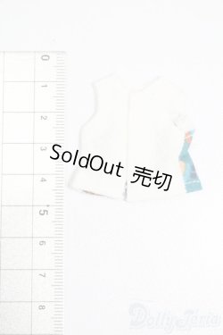 画像2: オビツ11/OF:衣装 S-25-08-03-057-GN-ZS