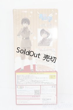 画像3: azone/『ヘタリア The World Twinkle』スペイン S-25-03-16-197-GN-ZS