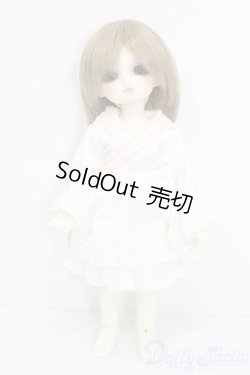 画像6: 幼天使/ウナ 着物ドレスver. S-25-07-27-581-GN-ZS